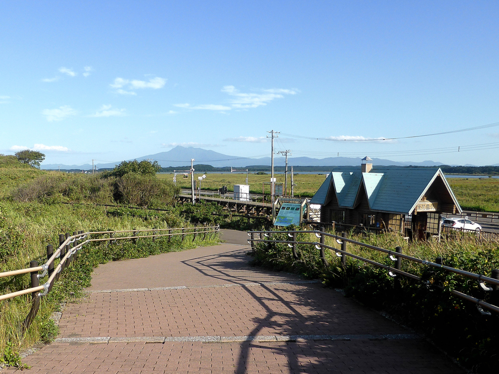 小清水原生花園（斜里）