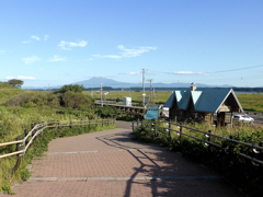 小清水原生花園（斜里）