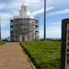 納沙布岬灯台