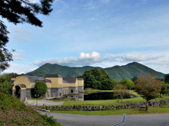 諸橋近代美術館（福島）