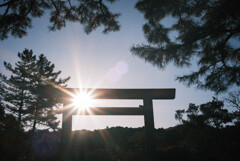 伊勢志摩に行ってきました…壱