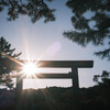 伊勢志摩に行ってきました…壱