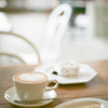 ✿ # cafe ‪✿