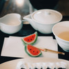 夏のお茶セット♡
