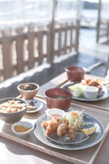 伊勢志摩に行ってきました…弍