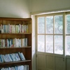 filmで綴る :  廃校の図書館