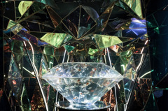 diamondのaquarium☆彡.。