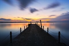 霞ヶ浦