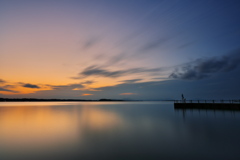 霞ヶ浦