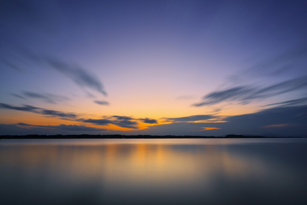 霞ヶ浦