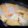 RYUURIさんの家の今日のごはん「おでん」