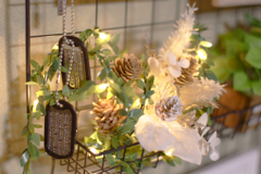 ちょと早いXmasプレゼント