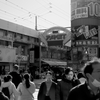 アメヤ横丁に向かう