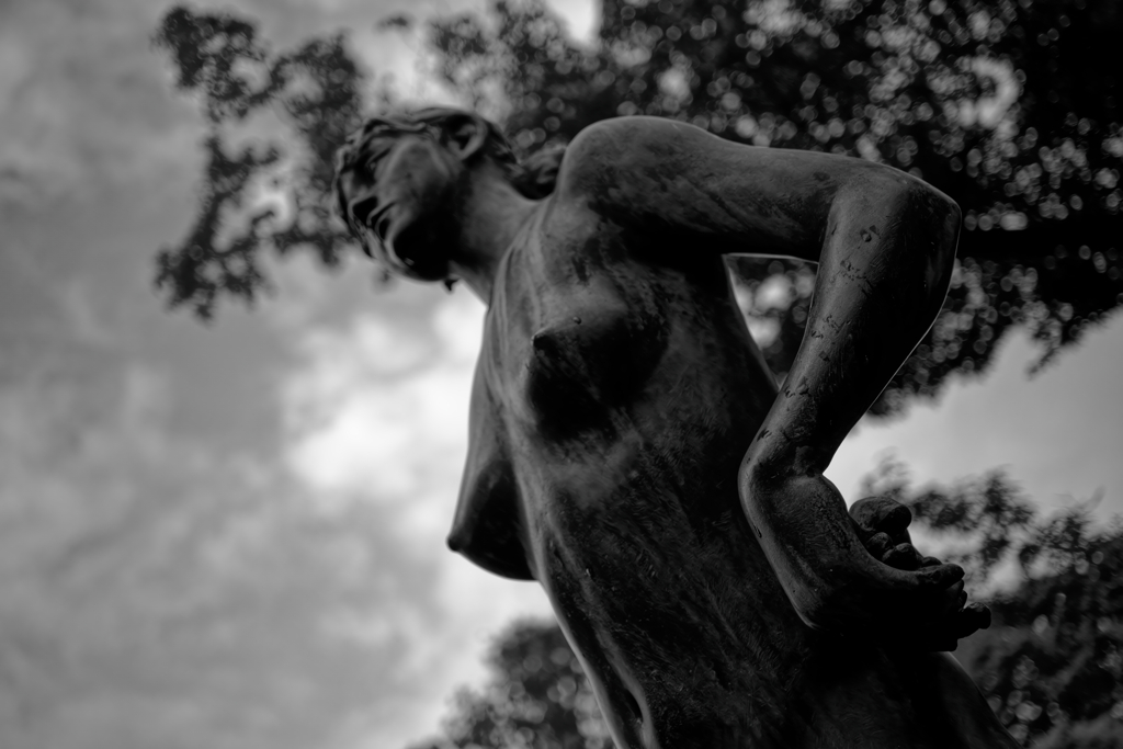 Public Art -愛-