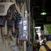 Ueno back street ②