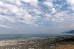 ヒスイ海岸 -Hisui Coast-