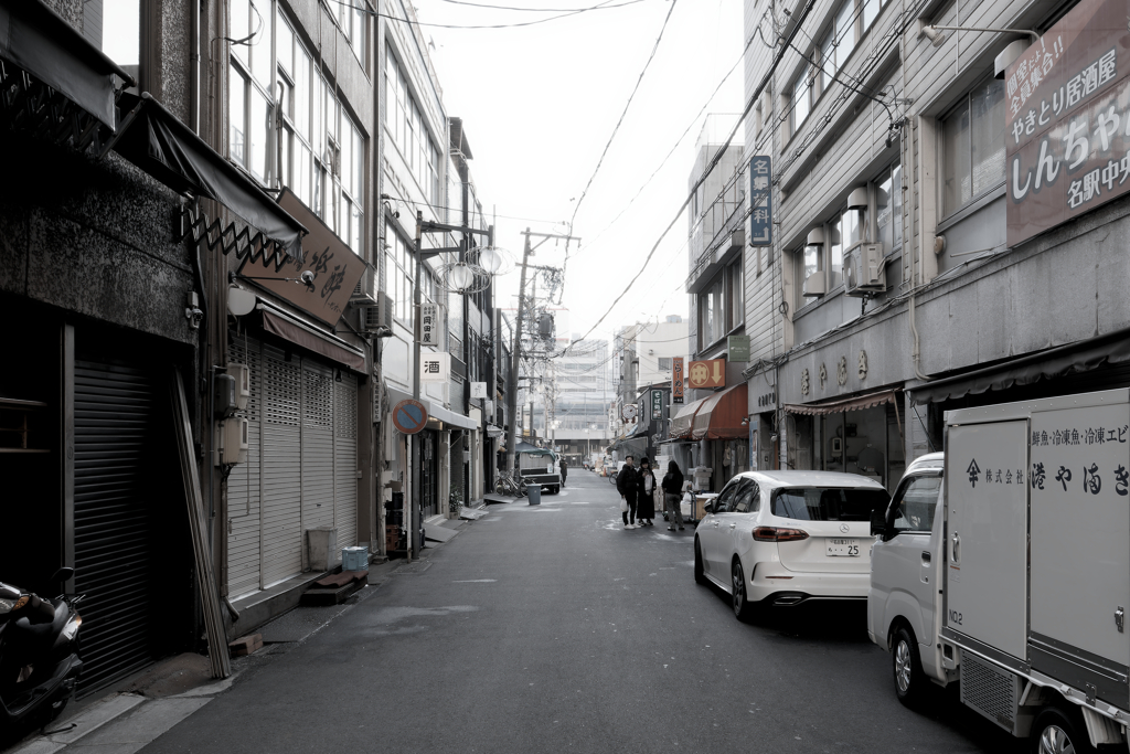 過給電の重み