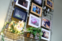 僕の小さな写真展