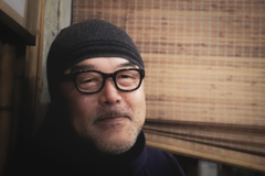 優しい男とは男らしいと同義である。