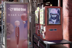 Make Love