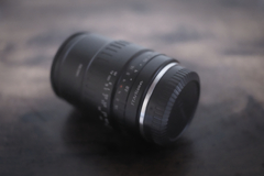TTArtisan 40mm F2.8 MACRO C