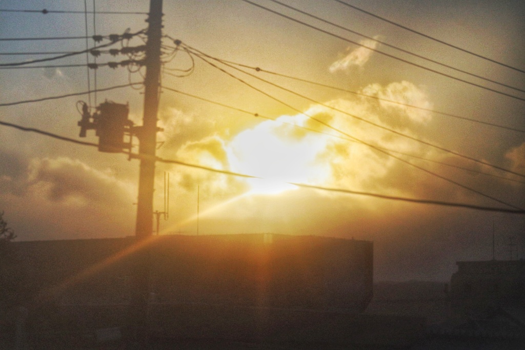 今空