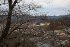 街の風景