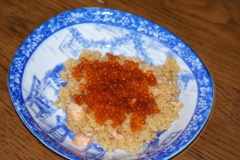 はらこ飯