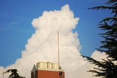 積乱雲