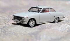 初めての、マイカーだよ。