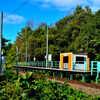 JR宗谷本線 智北駅