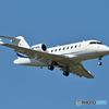 Bombardier Inc CL-600-2B16