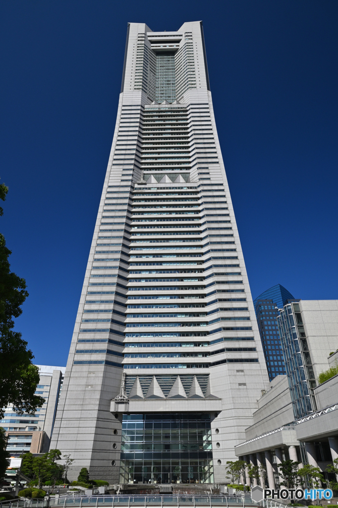 横浜ランドマークタワー
