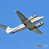 Beech Super King Air 350