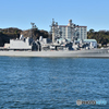 海上自衛隊護衛艦やまぎり