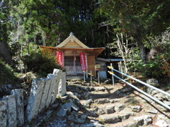 西村大師堂