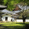 大洲市如法寺