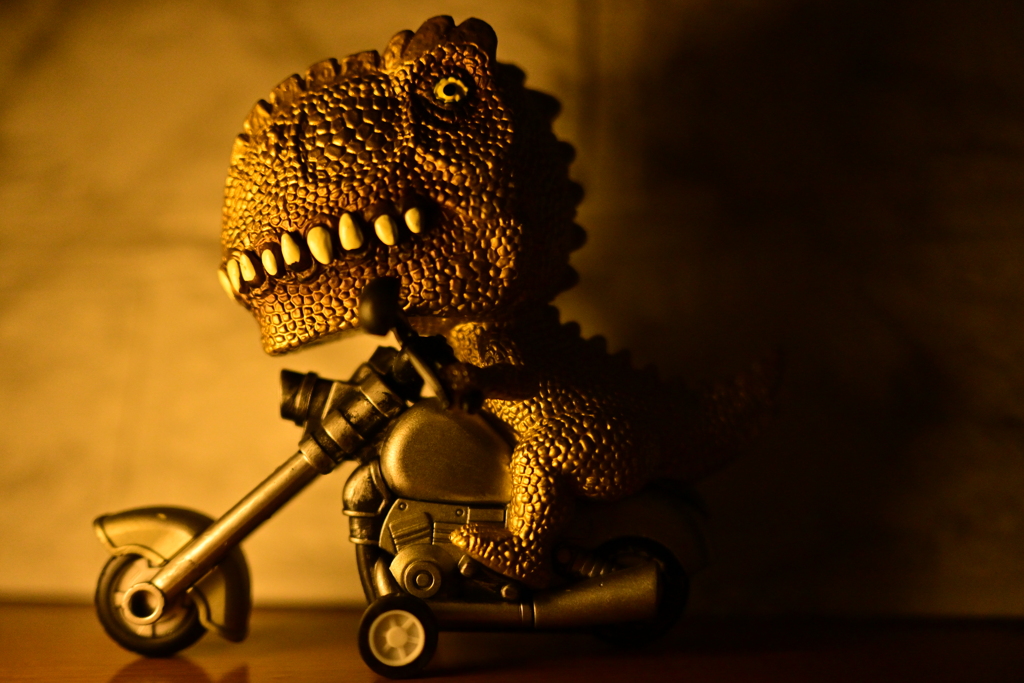 T-REX
