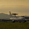 AWACS E-767 643502