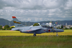 T-4 練習機