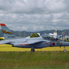 T-4 練習機
