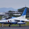 ブルーインパルス