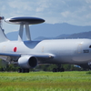AWACS E-767 74-3503