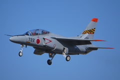 T-4 練習機