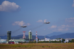 T-4 練習機