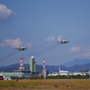 T-4 練習機