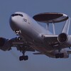 AWACS E-767 643502