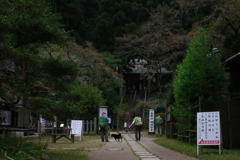 金剛山山頂1