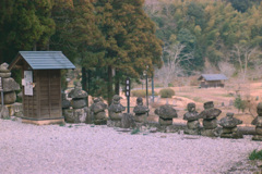 供養塔