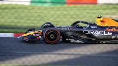 Ｆ１日本グランプリ2023_レッドブル